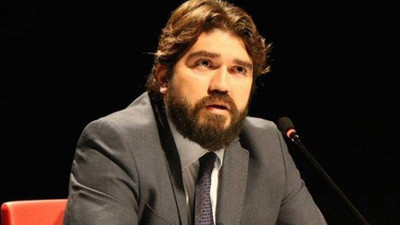 Rasim Ozan Kütahyalı’ya tepki yağıyor