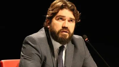Rasim Ozan Kütahyalı’ya tepki yağıyor