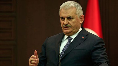 Başbakan Yıldırım: ''E-ticarette sınır yok''