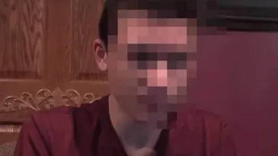 2028 yılından geldiğini iddia etti !