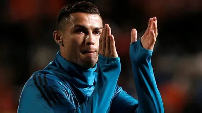 Ronaldo'dan basın mensuplarına sert tepki