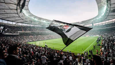 Beşiktaş’tan taraftarlarına uyarı