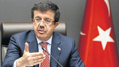 Bakan'dan Rıza Sarraf çıkışı: Ne olursa olsun canı cehenneme