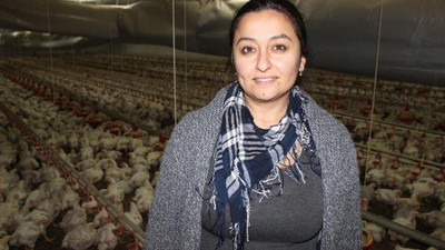 Sıfır sermayeyle başlayan kadın girişimci milyoner oldu