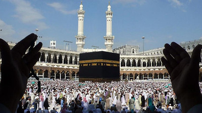 Kabe'de bunu yapmak yasaklandı