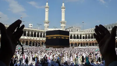 Kabe'de bunu yapmak yasaklandı