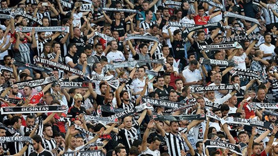 Beşiktaş’tan kritik önlem
