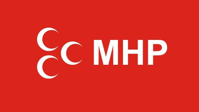 2009'dan beri başkandı.... MHP'den istifa etti !