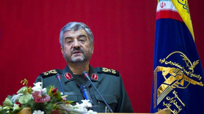İran resti çekti ! Haşdi Şabi ve Hizbullah açıklaması