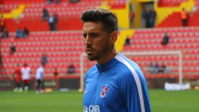 Rıza Çalımbay: Sosa bu değil