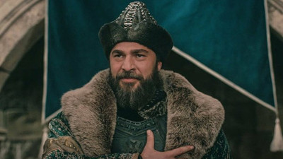 Diriliş Ertuğrul'un tarihi başarısı !