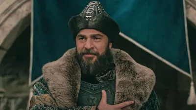 Diriliş Ertuğrul'un tarihi başarısı !