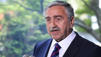  ''Türkiye’nin 82. vilayeti olmak istemiyoruz''