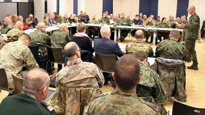 NATO'da bir skandal daha ortaya çıktı !