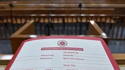 DEAŞ Ankara’da medrese açmış
