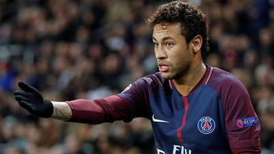 Neymar'a Real Madrid sorulunca...
