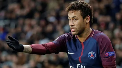 Neymar'a Real Madrid sorulunca...