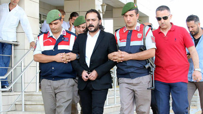 İşte Emrah Serbes'in bilirkişi raporu