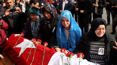 Merve öğretmen ''Öğretmenler Günü'nde'' ağlattı