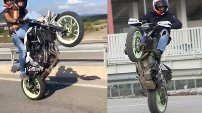 ''Turkstunt'' lakaplı Murat hayatını kaybetti
