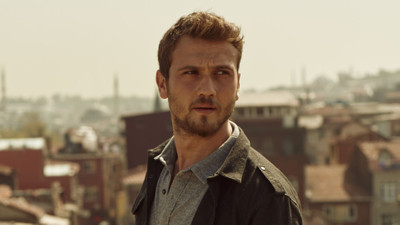 Çukur dizisinin setini polis bastı !
