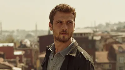 Çukur dizisinin setini polis bastı !