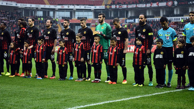Acı itiraf: Son maçımız olabilir
