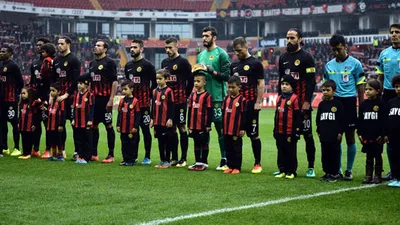 Acı itiraf: Son maçımız olabilir