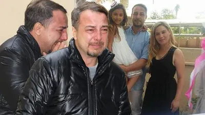 Bu acıya yürek dayanmaz !