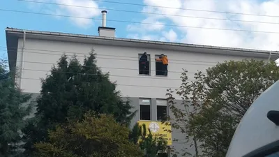 Liseli genç kız intihar etmek istedi