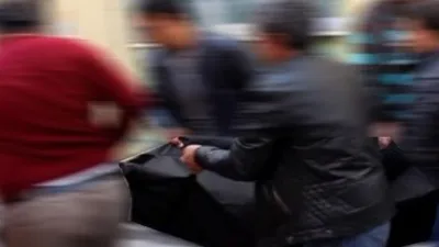 Bir kenti şoke eden iddia: Binlerce ceset torbası...