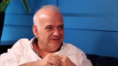 Ahmet Çakar'dan Tudor'a olay sözler !