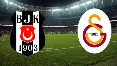 Dev derbinin oranları belli oldu