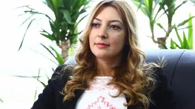 Türkiye'den nasıl kaçtığını Alman basınına anlattı