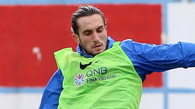 Trabzonspor'da Yusuf Yazıcı şoku !