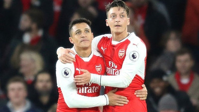 Arsene Wenger resmen açıkladı