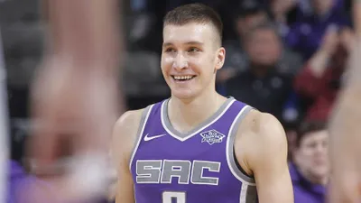 NBA'da Bogdan Bogdanovic fırtınası !