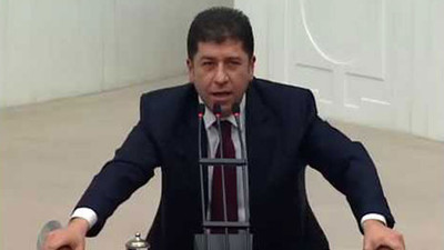 TBMM Başkanvekili Tüzün'den ''frak'' açıklaması