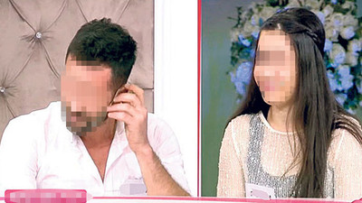Yine izdivaç, yine rezalet: Evlilik vaadiyle fuhuş şoku