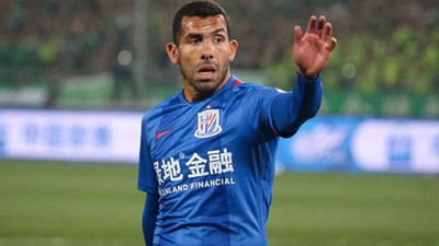 Carlos Tevez Süper Lig'e geliyor !