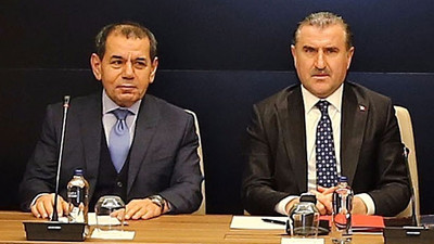 Merakla beklenen toplantı başladı