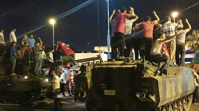 Sabiha Gökçen Havalimanı'nı işgal davasında karar çıktı