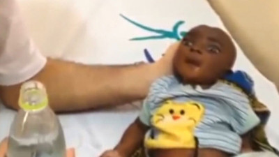 Türkiye'yi gururlandıran doktor konuştu