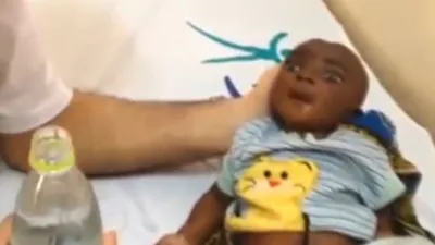 Türkiye'yi gururlandıran doktor konuştu