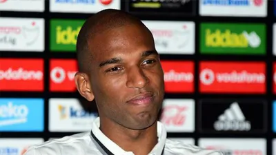 Babel ABD'ye Beşiktaş'ı anlattı