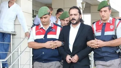''Emrah Serbes o kadar hızlıydı ki TIR sallandı''