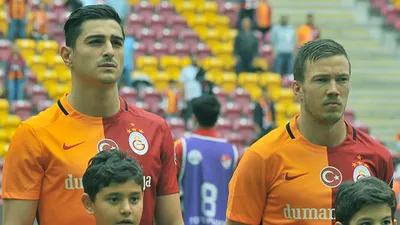 Koray Günter'e sürpriz talip