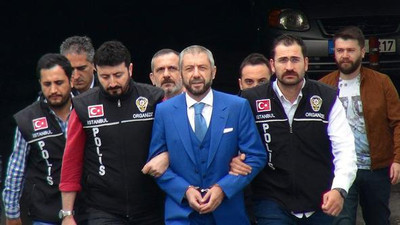 Sedat Şahin hakkında karar verildi !