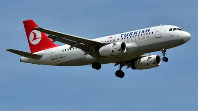 THY uçağı wifi yüzünden acil iniş yaptı
