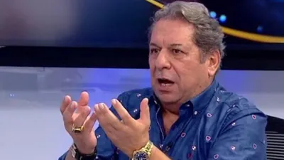 Erman Toroğlu ifade verdi